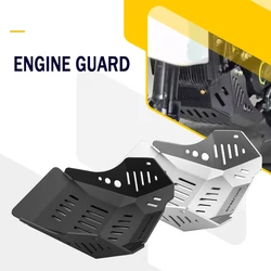 For Sur-Ron Sur Ron Ultra Bee Motorcycle Accessories Engine Guard Protection Engine Skid Plate Cover Protector