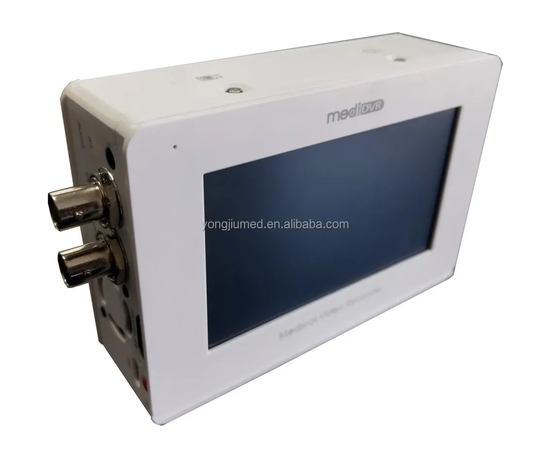 Full Hd Medical Gra… - image