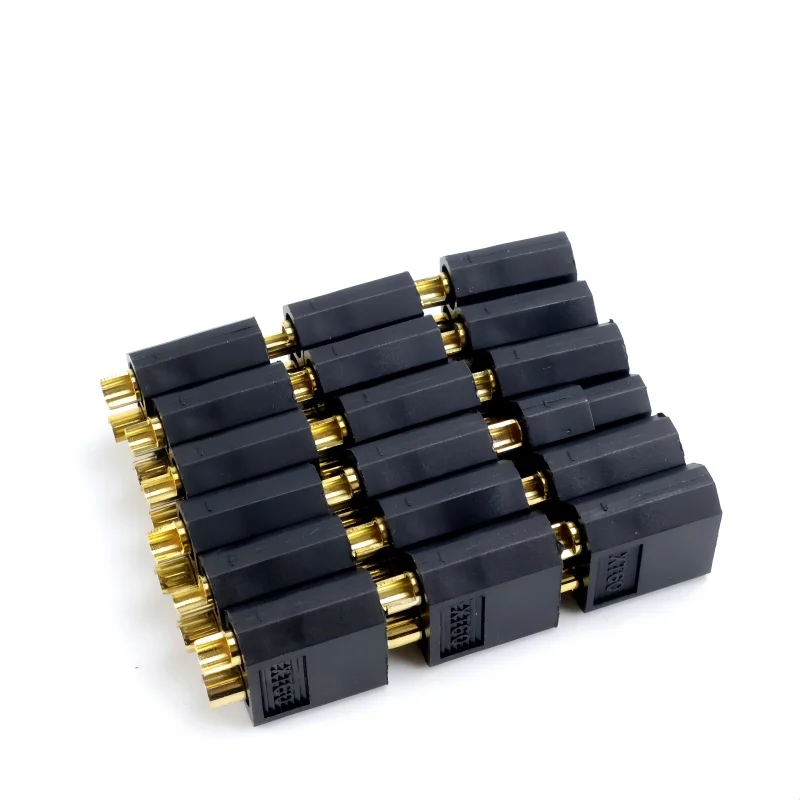 

15Pair XT60 Connector XT60 Male Female Bullet Connector Power Plug For RC LiPo Motor XT60 Drone Connector