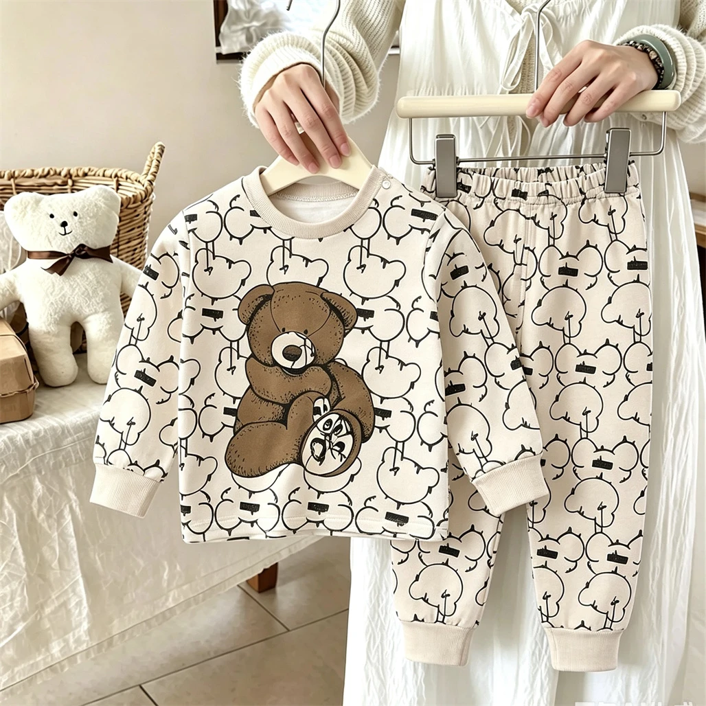 Thumbnail 2 - #22 Trending Baby Sleepwear Right Now
