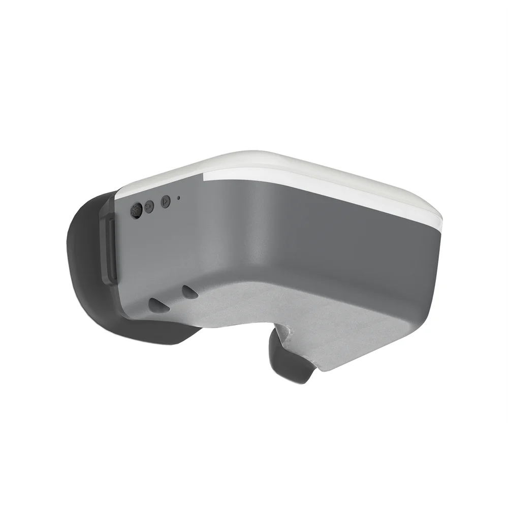 Walksnail Ascent FPV Goggles - 5.8G 1080P/60FPS