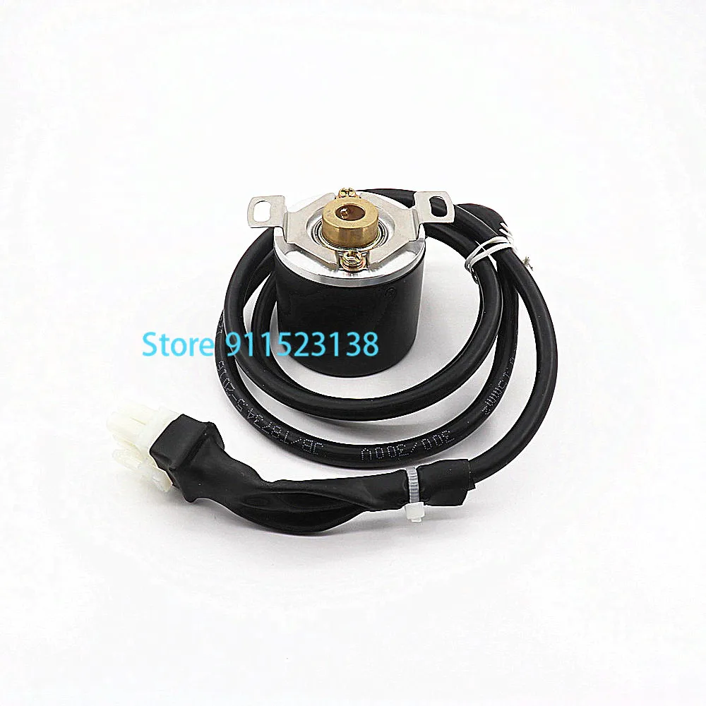 

Good Quality Tajima Embroidery Machine Spare Parts Main Shaft Rotary Encoder