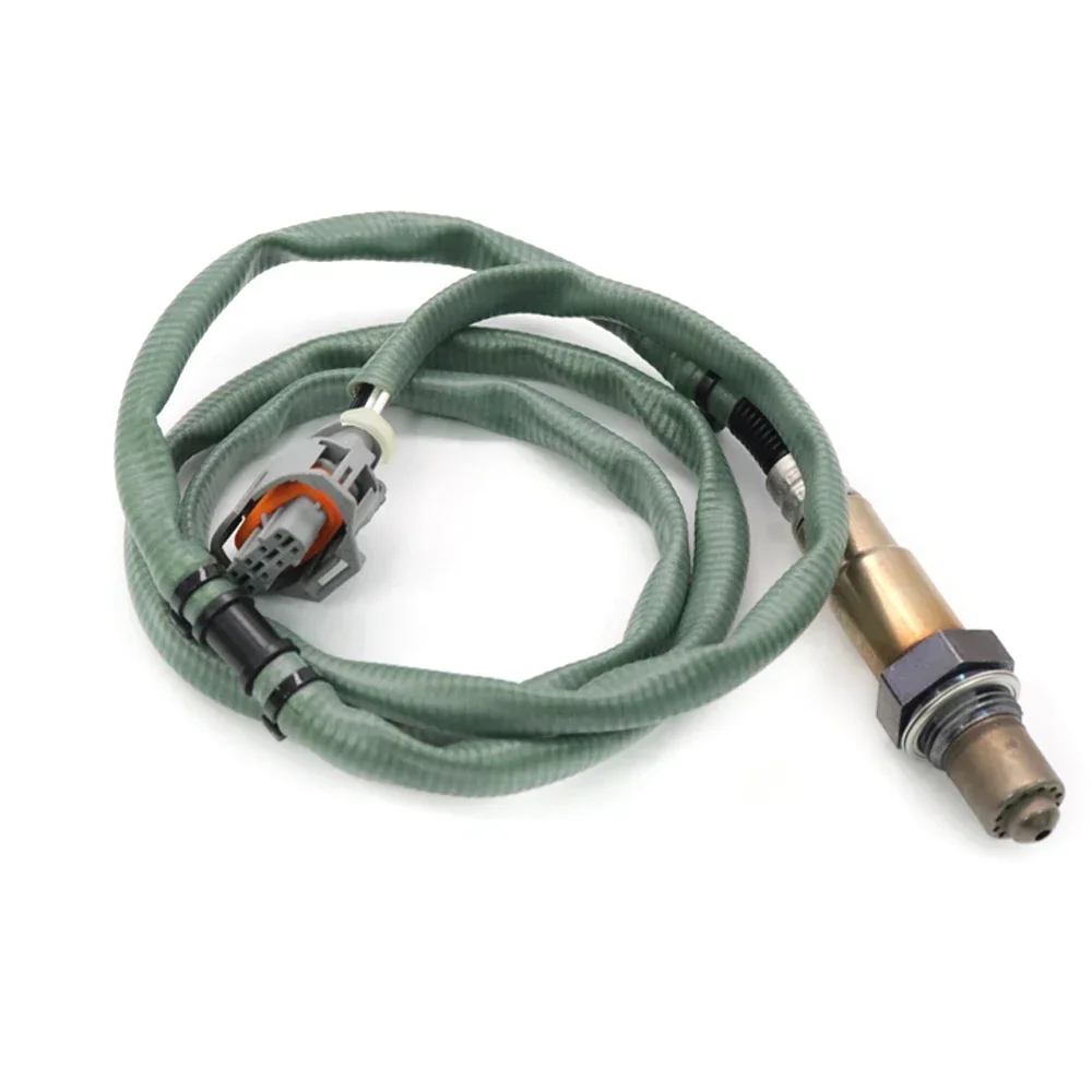 NUEVO 0258010139   Sensor de índice de combustible y aire para coche, Sensor de oxígeno Lambda para PORSCHE BOXSTER CAYMAN PANAMERA 10-16 97060617201 97060617600