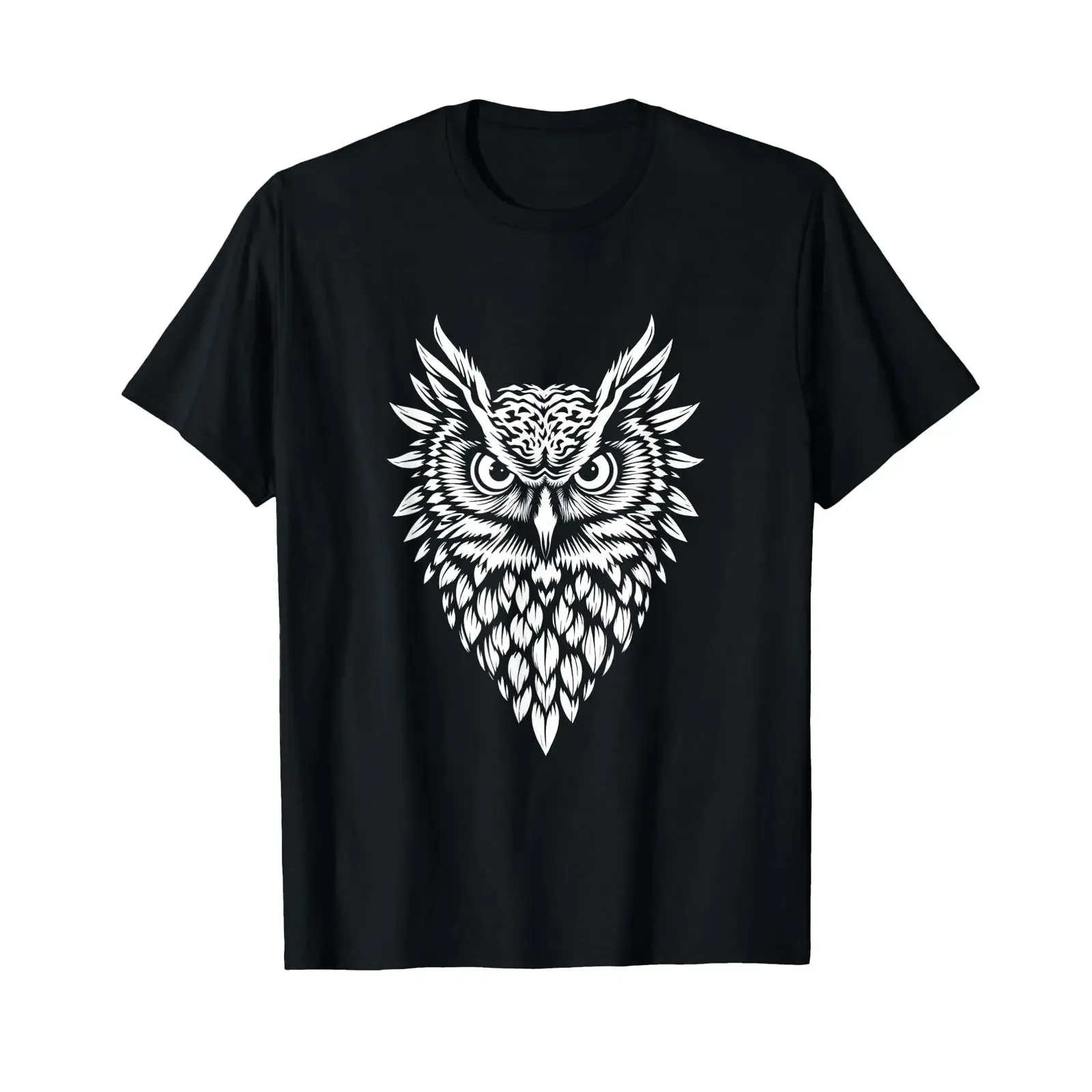 Camiseta Eule Vektor vintage lavada, confortável, streetwear masculino, elástica, macia, roupas de designer, gráfica, unissex, casual, versátil.