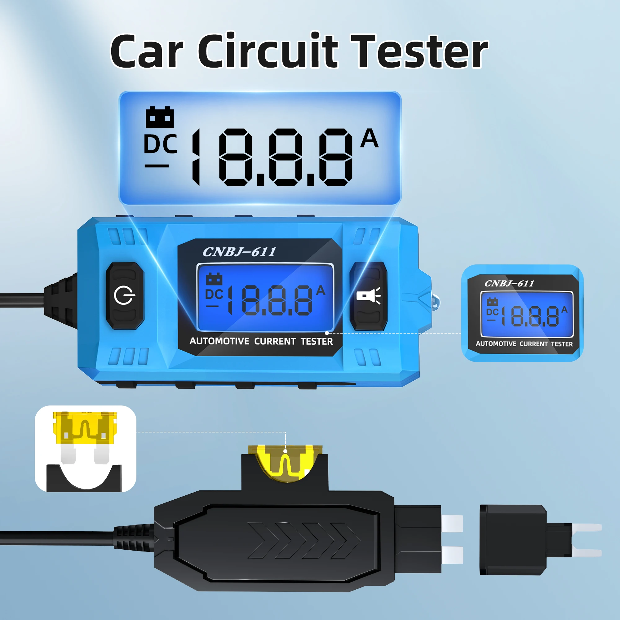 Thumbnail 3 - #7 Latest Car Diagnostic Tools Updates