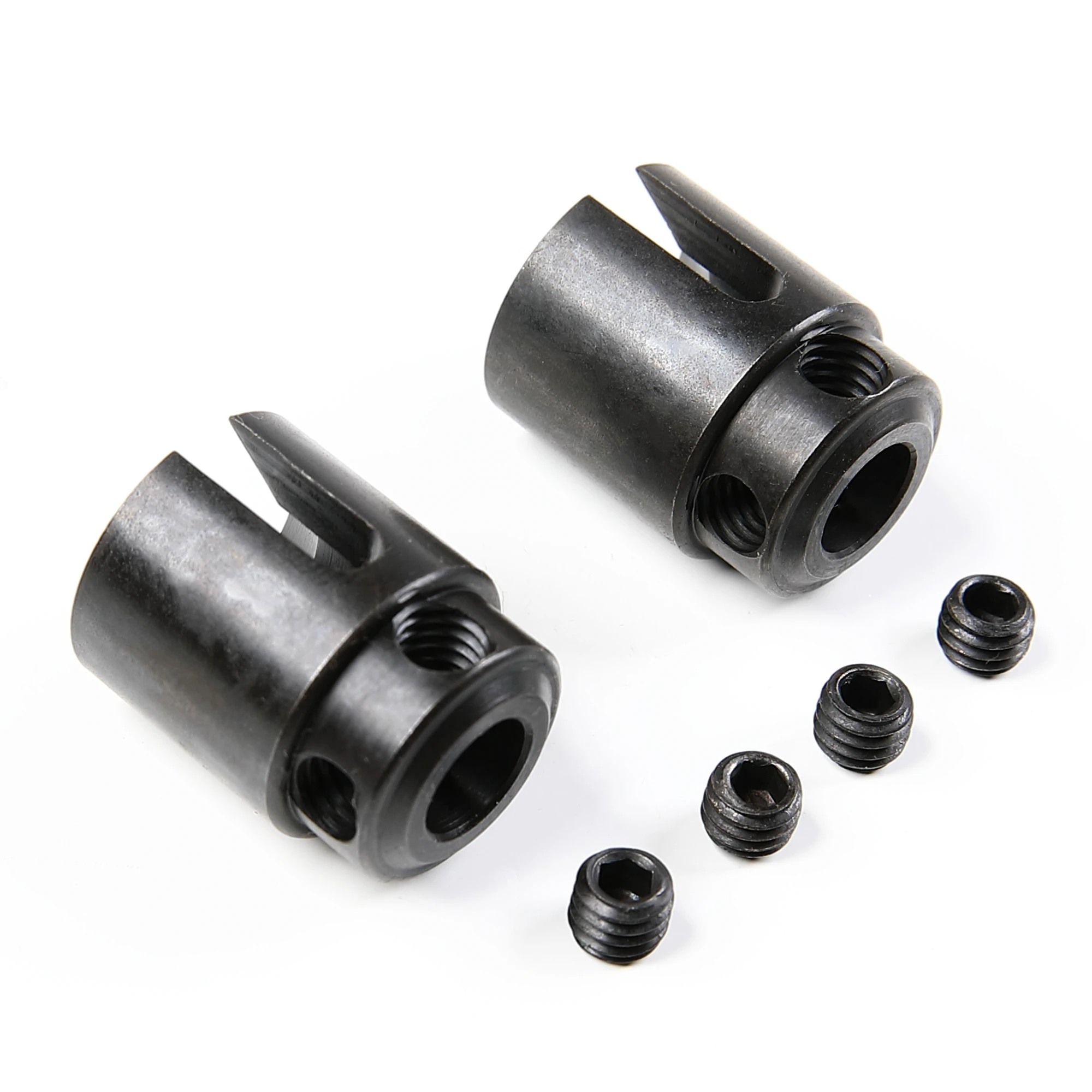 GTBracing Steel Center Driveshaft Outdrive Cup for 1/5 RC Car LOSI DBXL V1.0 Upgrade Part