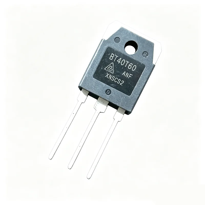 5-10pcs BT40T60 BT40T60ANF IGBT power transistor TO-3p welding machine inverter BT40T60 BT40T60ANF