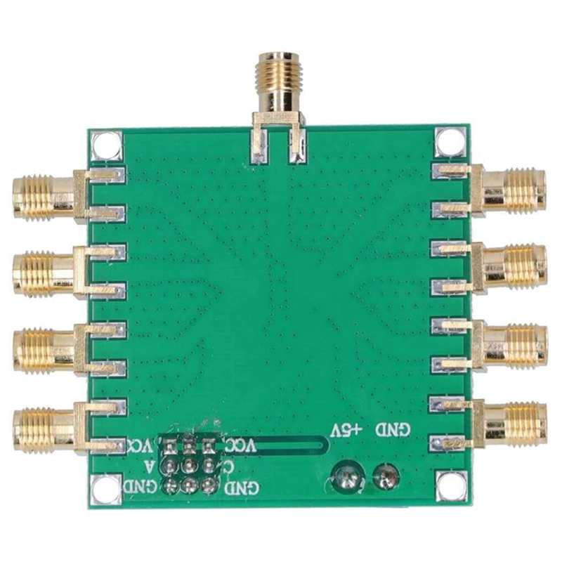 RF Switch Module 1 Open 8 RF Radio Communication Electronic Component HMC253 DC-2.5 Ghz New Used For CATV/DBS