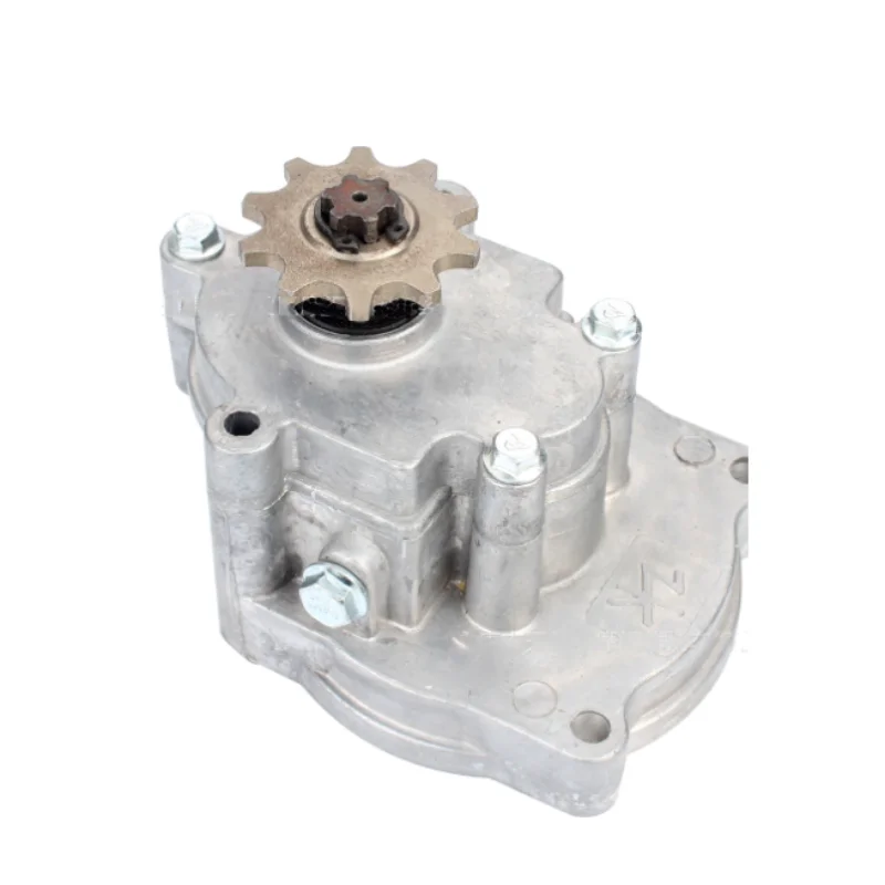 

10T Tooth Use 415 chain Clutch Drum Gear Box Sprocket 47cc 60cc 80cc 2-Stroke 4-Stroke Clutch Mini Motor Motorized Bicycle Bike