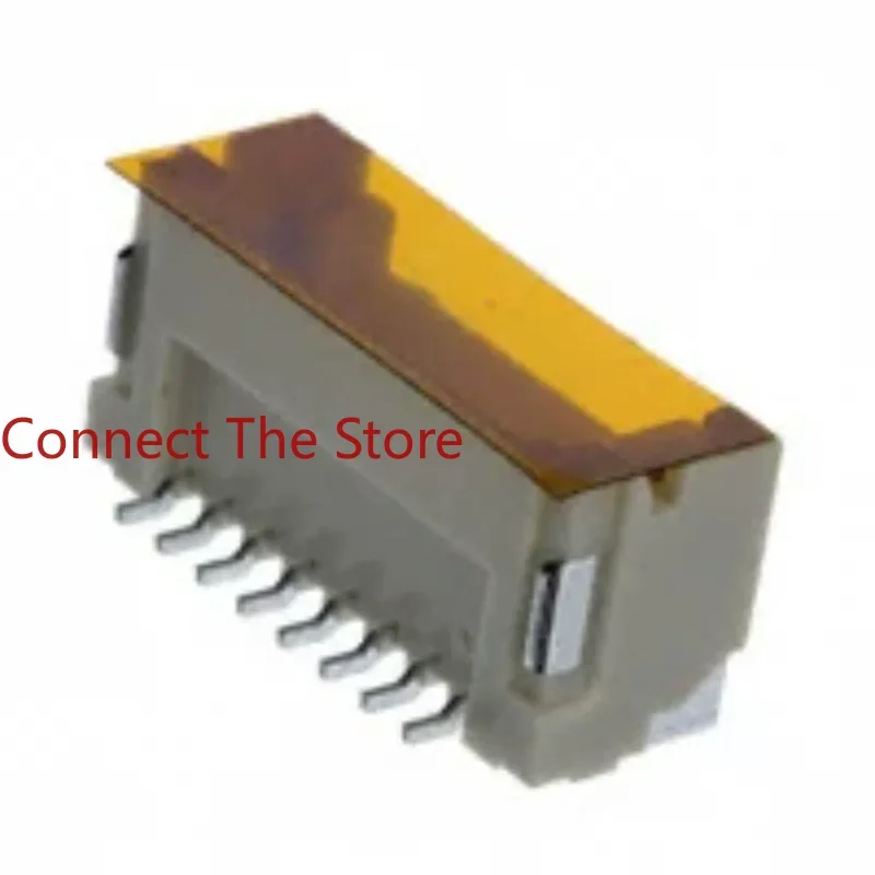 

10PCS Connector BM08B-ZESS-TBT S11B-XH-A B03B-XASK-1-A S14B-XASK-1 502439-0200 DF1E-2S-2.5C RFKPOSNXE B07B-PASK XADRP-20V