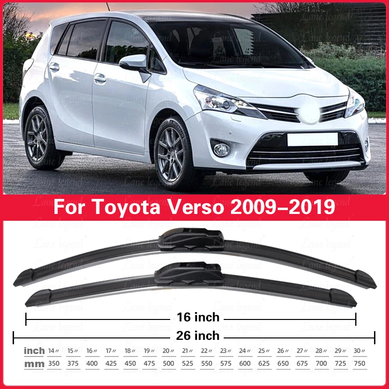 Thumbnail 4 - #42 Trending Rear Window Wiper Blades Right Now