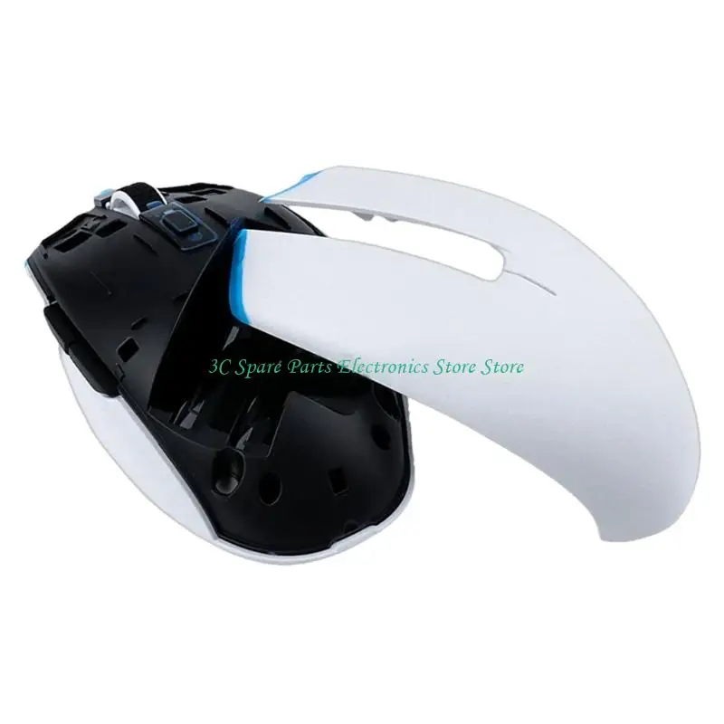 

SZ Mouse Scrolls Wheel Pulley with Mouse Shell for Orochi V2 Wireless Mouse