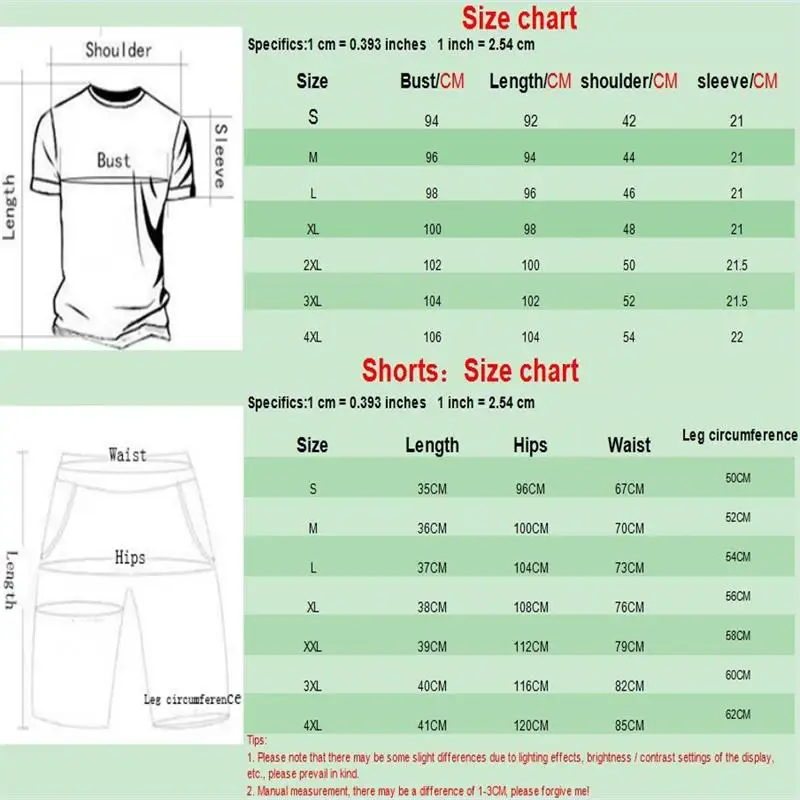 Summer fashion Korean sportswear men\'s short sleeved T-shirt+sports shorts set casual clothing jogging pants