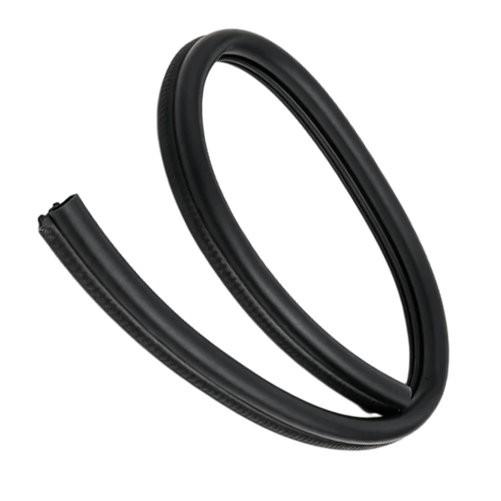 For Mercedes-Benz C-Class W205 S205 2015-2021 C205 A205 2017-2023 Car Front Bumper Seal Strip 2056281300 A2056281300 Rubber