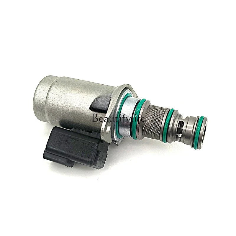 

yjpp2Excavator JCB200 210 220 230 240 260 Rotary pump solenoid valve 25/222913