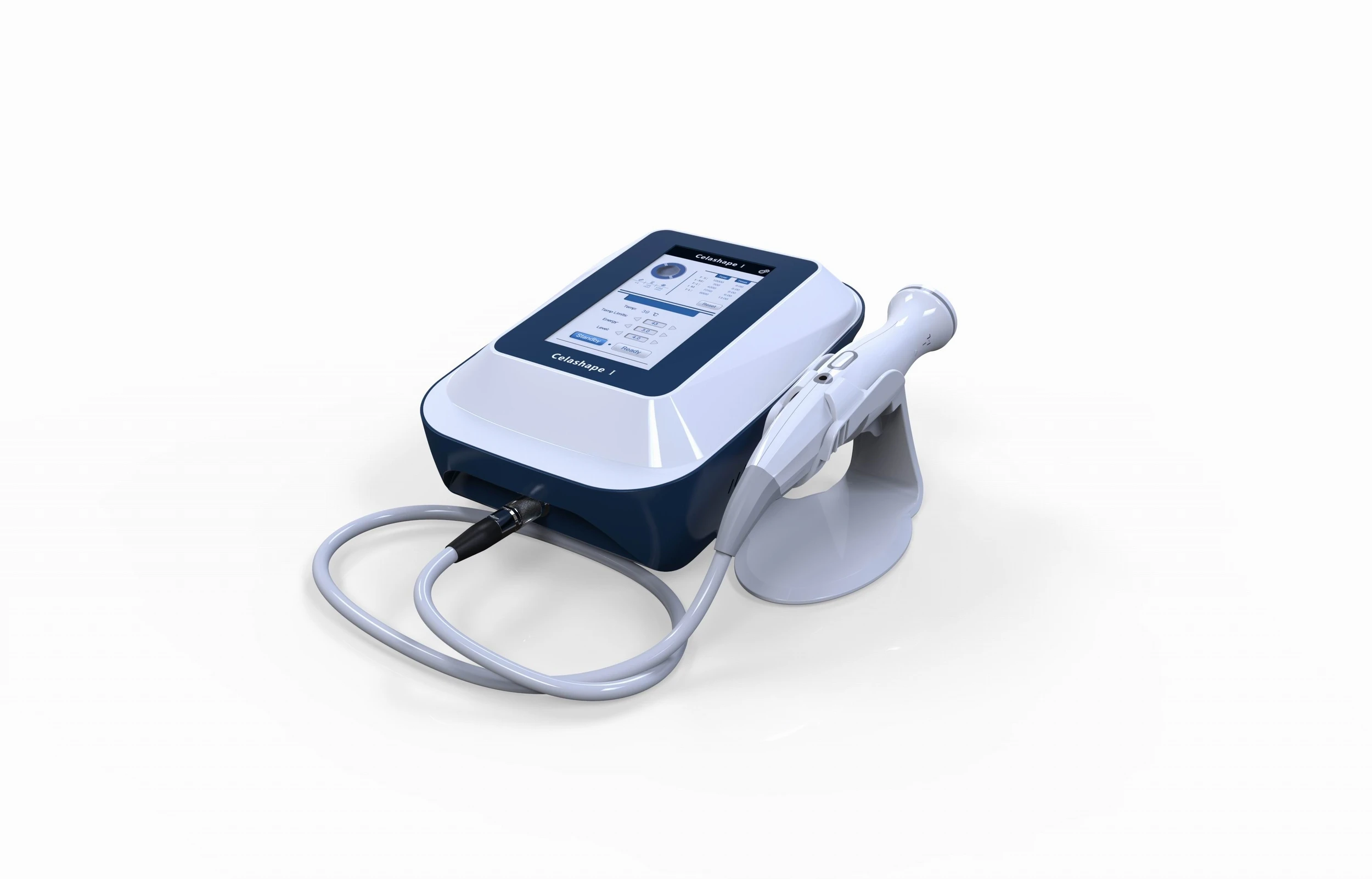 Portable Home Use Anti-Aging Device RF Skin Tightening Rejuvenation Wrinkle Remover Beauty Equipment Household Medical Devices