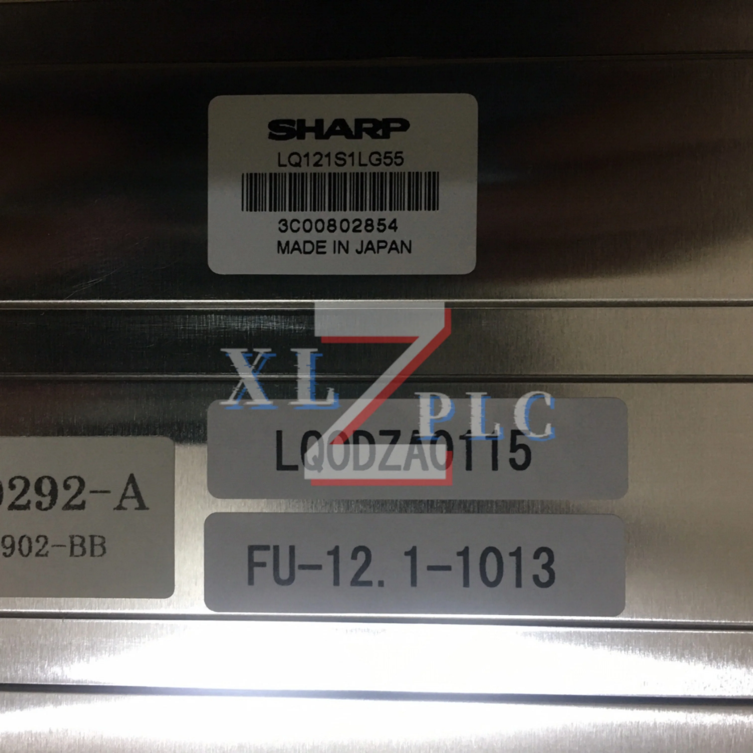 LCD Screen Display Panel    new in stock   LQ10D42  LQ121S1DG41  LQ121S1LG55  LQ150X1LG71