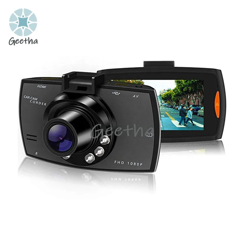 

Factory Price Mini Tachograph G30 2.2 Inch Dash Cam User Manual Hd Car Dvr Dashboard Camera