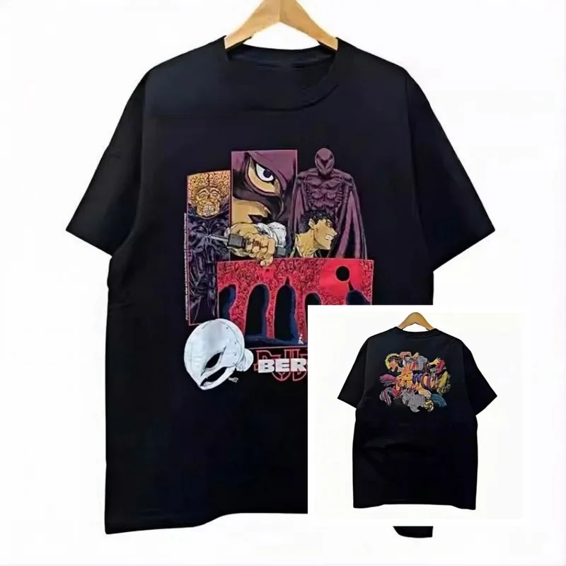 camiseta-bidimensional-de-algodao-estampada-de-desenho-animado-lazer-de-rua-solta-tamanho-grande-2025-camiseta-de-verao-camisas-masculinas-e-femininas