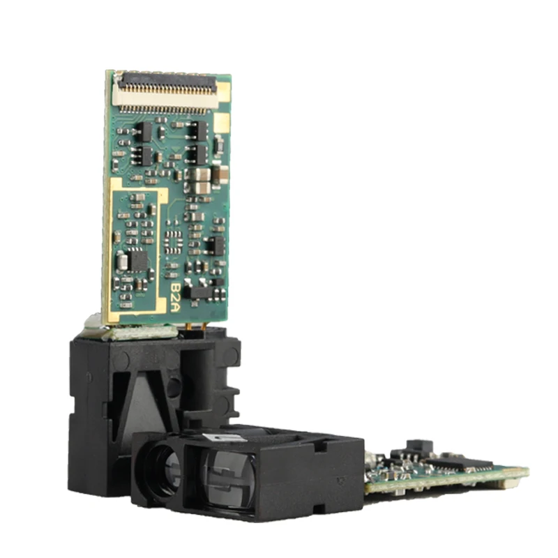 LDL High Precision Laser Sensor Distance Measuring RXTX 10m Laser Sensor For Distance Measure