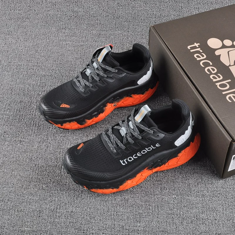 2025 Spring New Thick Bottom Sports Plate Shoes Casual Street Buckle Women's Sneakers Leather Rubber Shoes