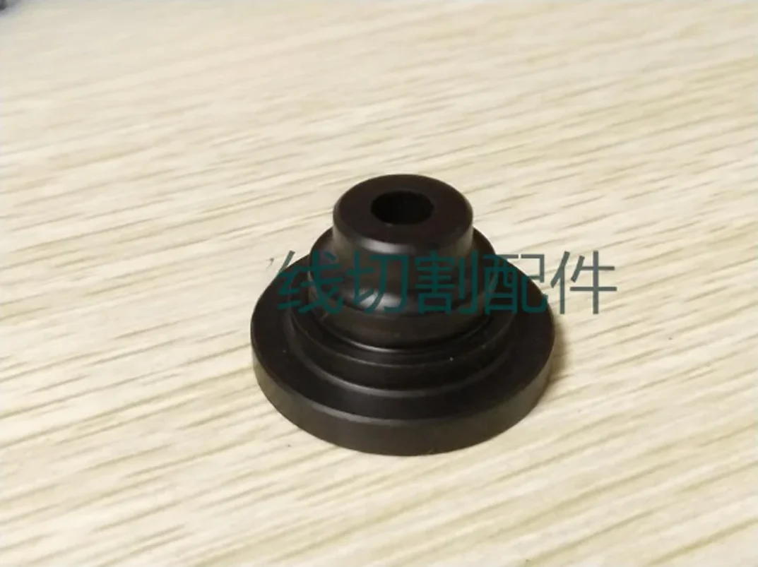 

S209 for Sodick Upper and Lower Water Nozzle Black for WEDM-LS Wire Cutting Machine Parts