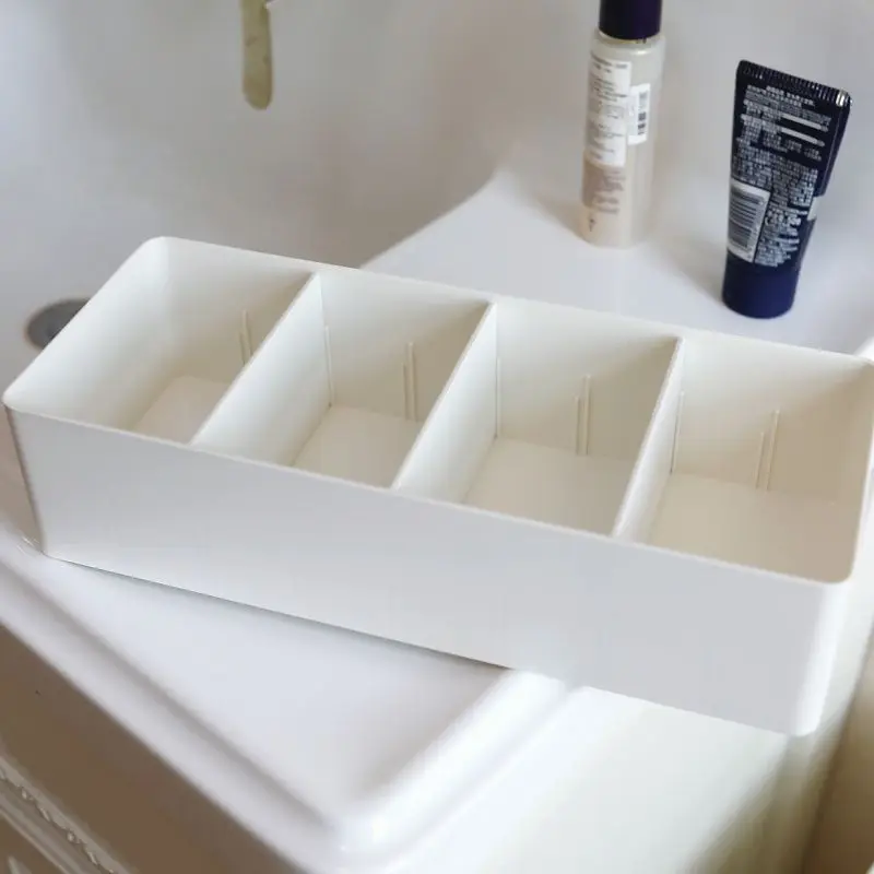 

Injection Powder Pharmacy Basket Infusion Box Medicine Box Compartmentalized Storage Box Divided Item Storage Basket Sorting Box