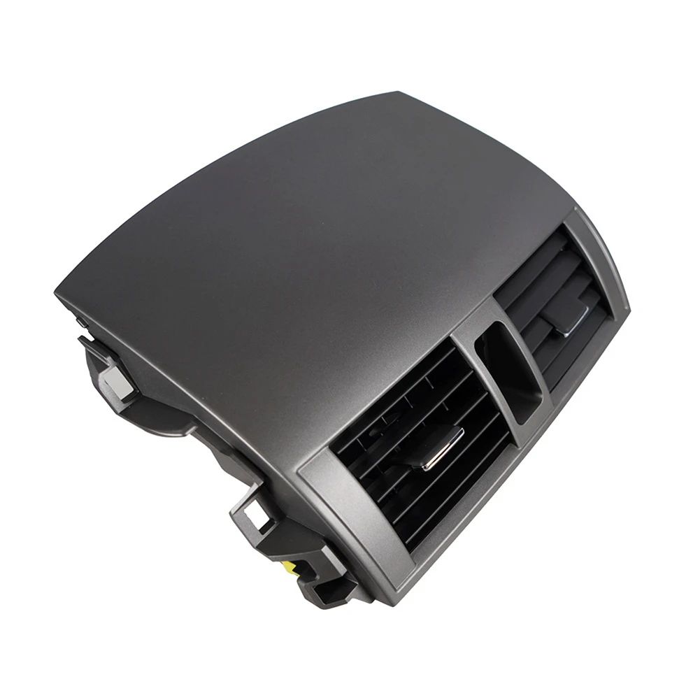 

Автомобильный кондиционер, панель выхода воздуха, аксессуары для вентиляционной панели для Toyota Corolla 2008-2013 55670-02160 55663-02060