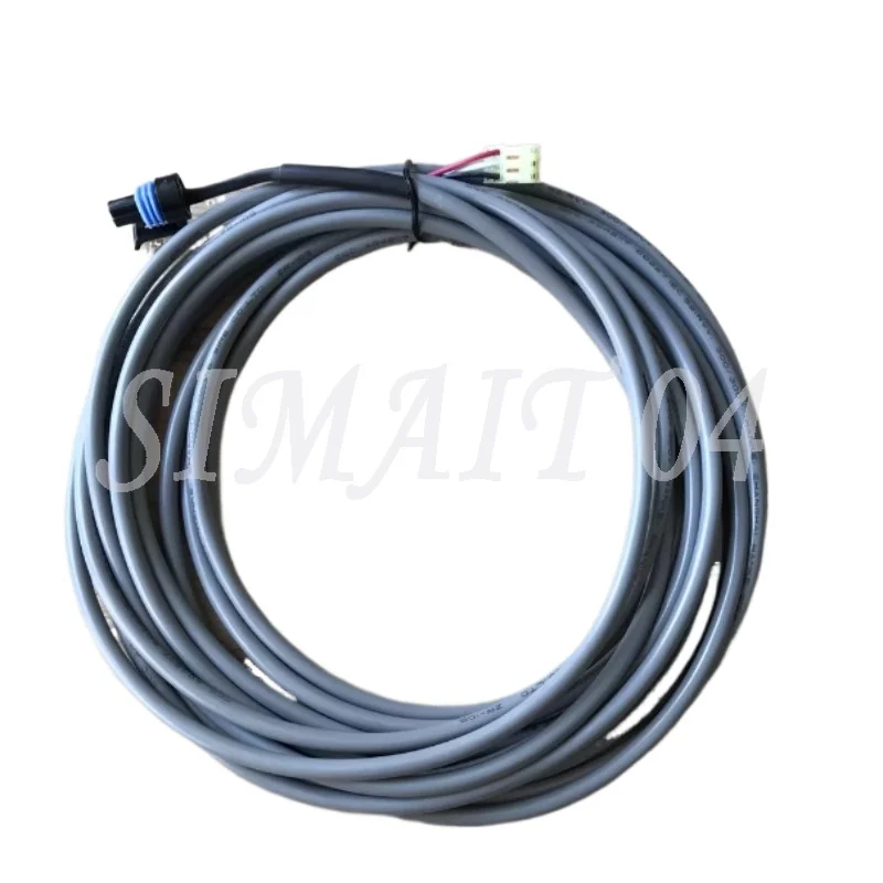 100% NEW PRESSURE TRANSDUCER CABLE 19XB660003 FOR 30HXC 30XA 30XQ 30XW CARRIER CHILLER PARTS