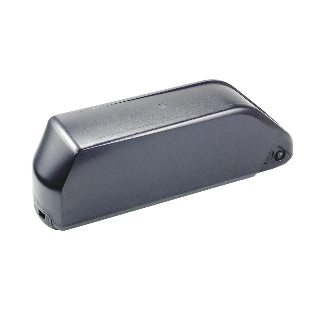 

36V 25Ah 48V 52V 20Ah Electric E-Bike Battery with 750W Motor 30Ah Capacity Various Nominal Capacities
