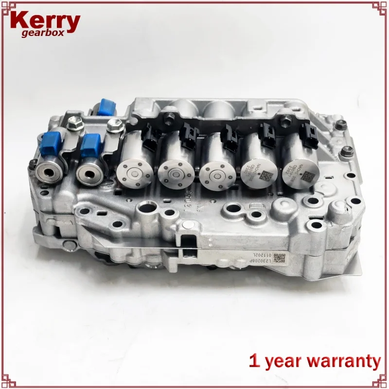 

Transmission Valve Body for Toyota Corolla RAV4 Yizhi Auto Gearbox with Warranty K121 CVT