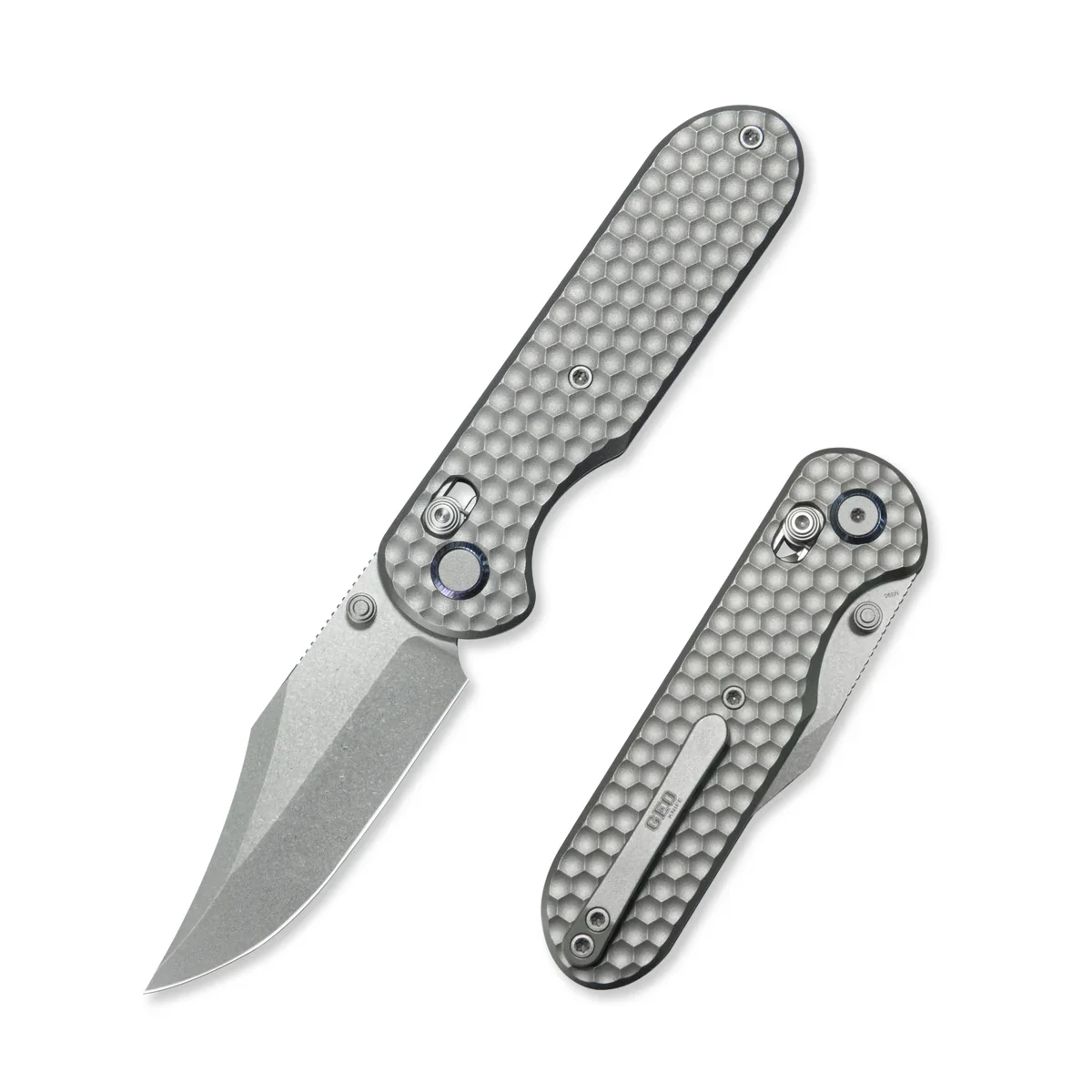 

GEO Knife GEO2401A