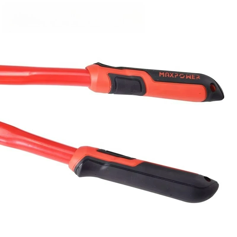 قطرة فولاذية مزورة متوفرة بقطر القطع القصوى 12 مم