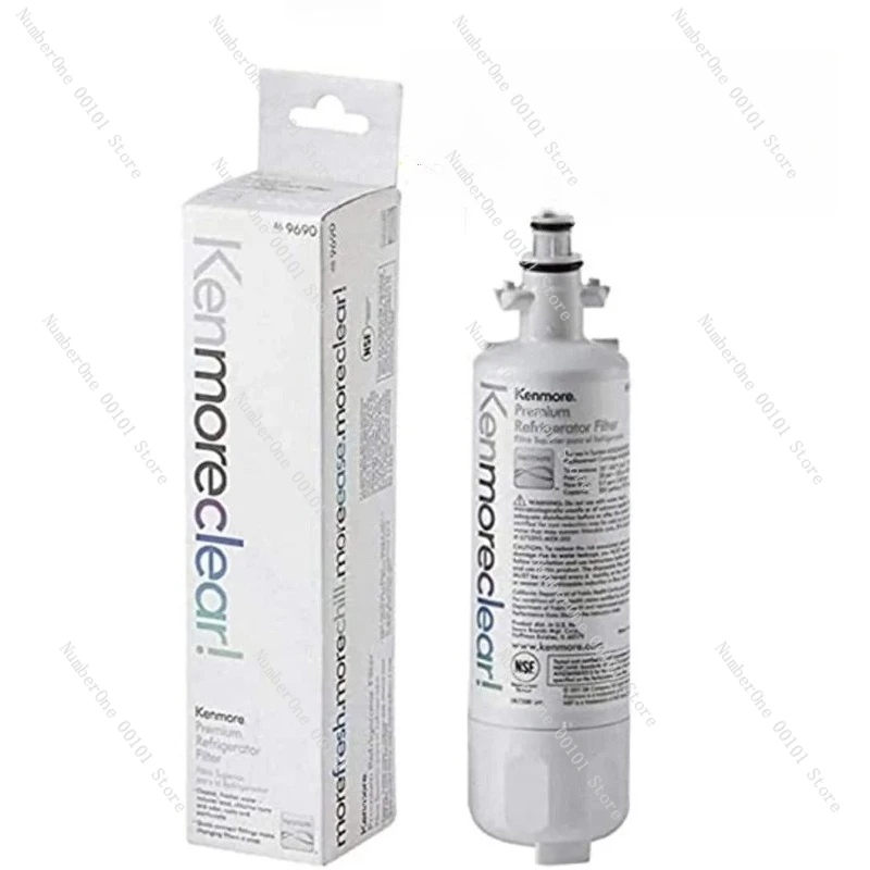 

Refrigerator Water Filter Kenmore9690