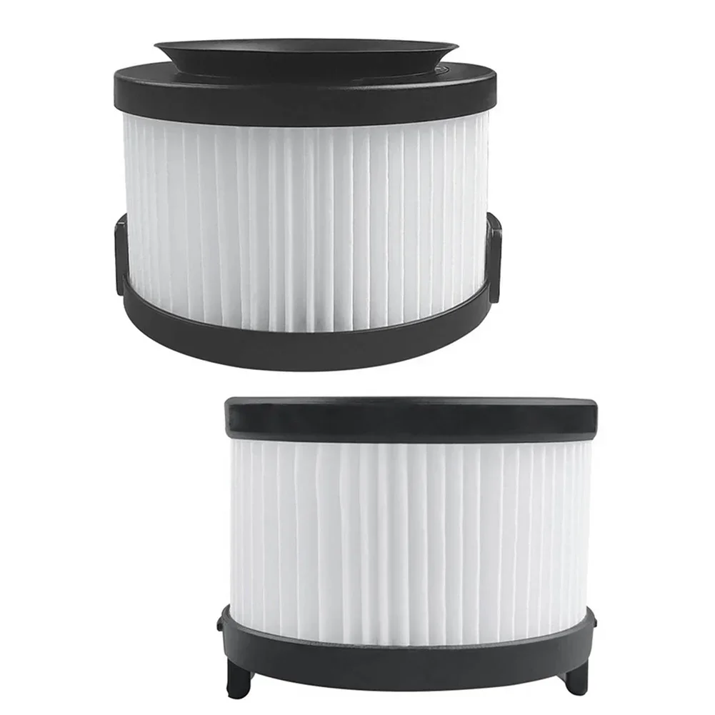 세척 가능한 교체 필터, Wertheim for Evolution MAX W8301 진공 액세서리, 가정용 청소 예비 부품