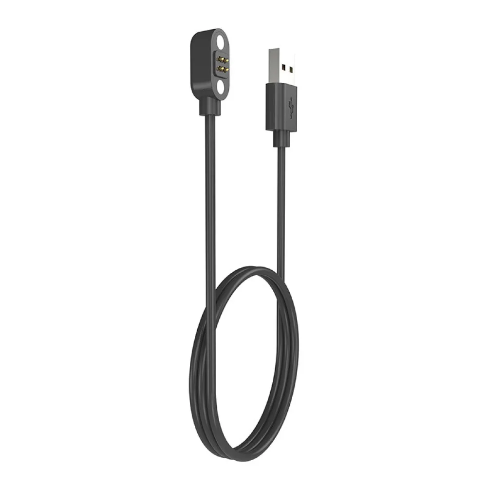 Magnetic Charging Cable for YUANS Bluetooth-compatible Headset X18Pro X8 X7 for NANK Runner Pro Charger Accessories