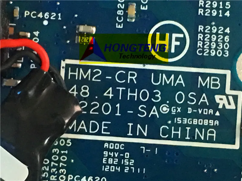 Original FOR Acer Aspire S3 SERISI LAPTOP MOTHERBOARD WITH I7-2637M CPU HM2-CR UMA MB Test OK free shipping