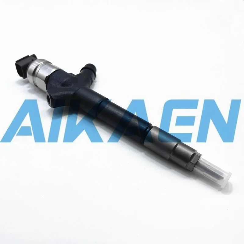 1465A041 095000-5600 Original Ｍade in Thailand Common Rail Fuel Injector SM295040-6230 SM295040-6220 for  L200 4D56 Engine