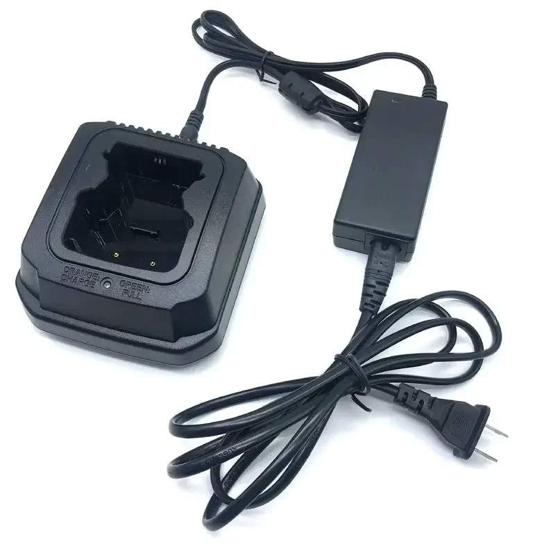 Imagem -06 - Bateria Li-ion e Carregador Rápido para Walkie Talkie Série de Rádio 2s-lpp 7.4v 1880mah Stp8000 Stp9000 Stp8038 Stp8035 Stp8030