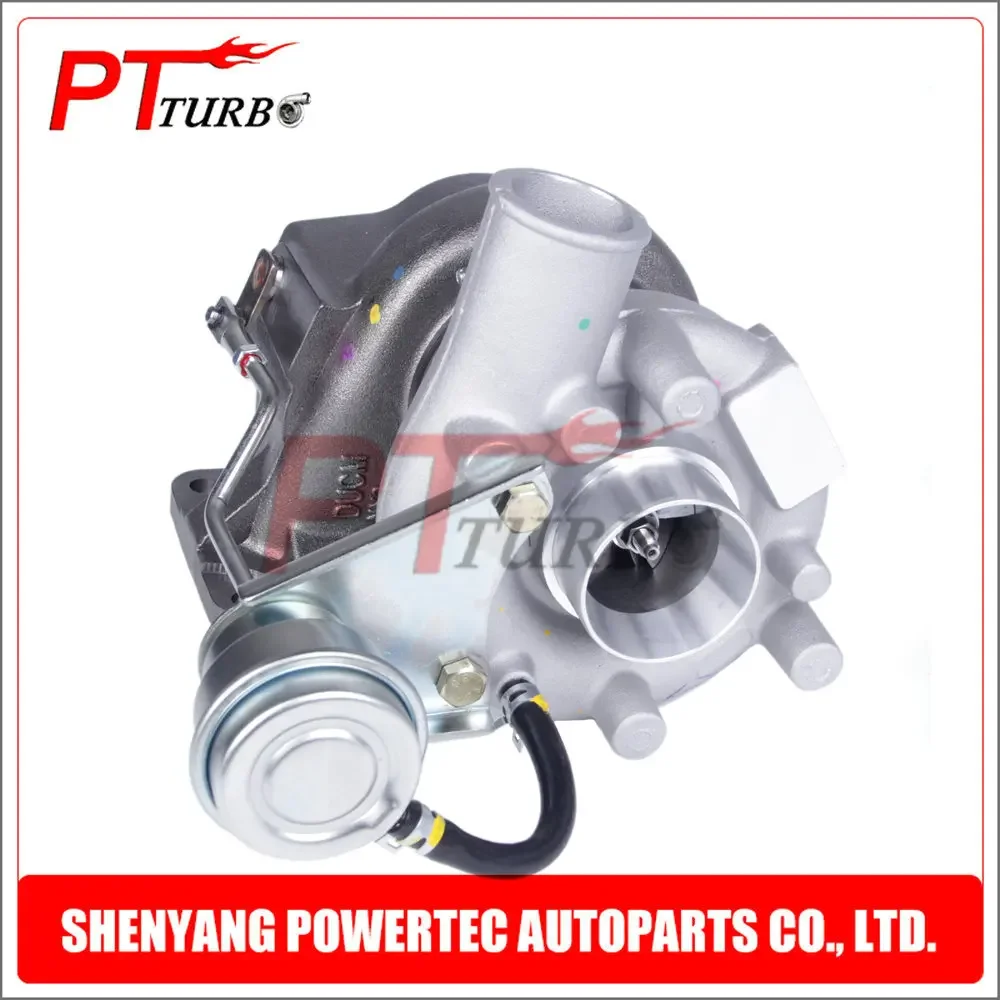 Turbocharger Complete Turbine TD05-12G-8 28230-45500 Turbocharger 49178-03130 for Hyundai Truck Mighty II 3.3 L V3300-T D4DD