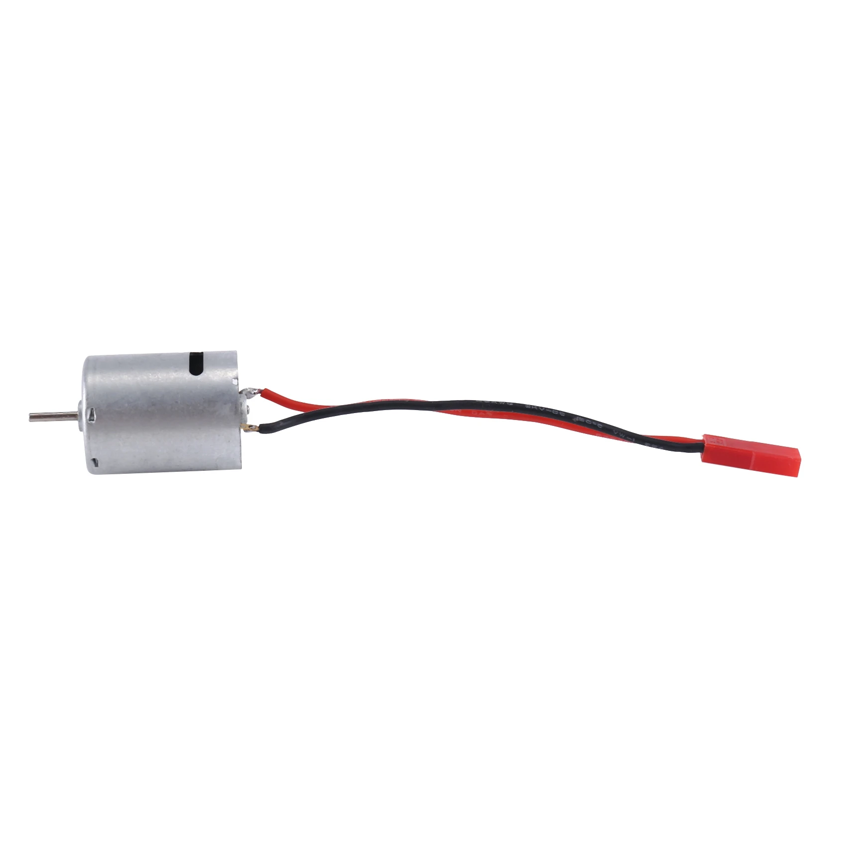 370 Brushed Motor JST Plug for C14 C24 C24-1 B14 B24 B16 B36 MN D90 MN98 M S RC Car Spare Parts Accessories