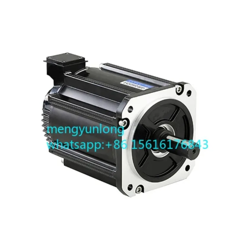 

24 V Brushless Motor 48V 24 Volt 36V 1500Rpm 3000W 4000W 19Nm Servo Dc Motor 2500Rpm 3000Rpm