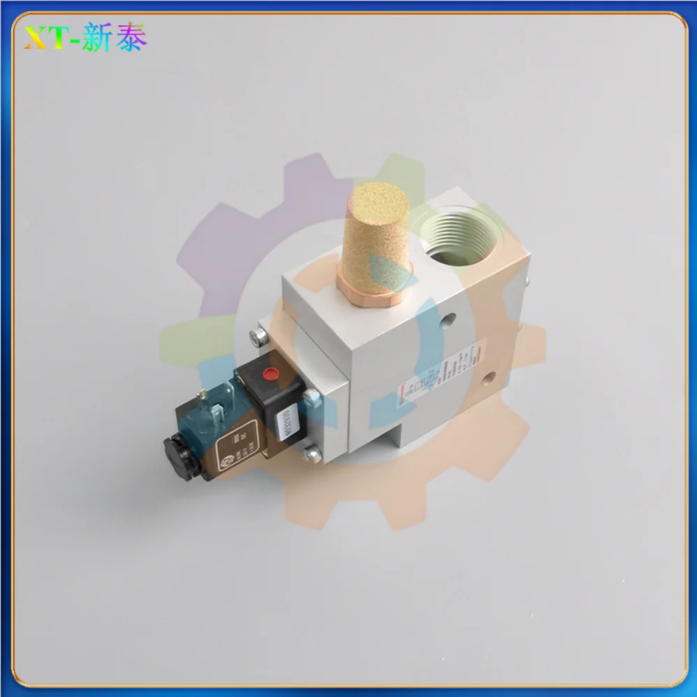 

Лучшее качество F4.335.031 Новая печатная машина с 3/2-ходовым клапаном CD102 CX102 SM102 для Гейдельберга