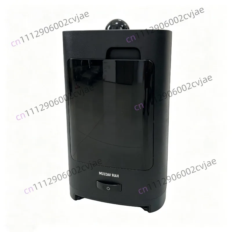Salon Smart Hair Breaker Special for Hair Salon Automatic Hair Suction Storage Bucket Garbage Vacuum Cleaner