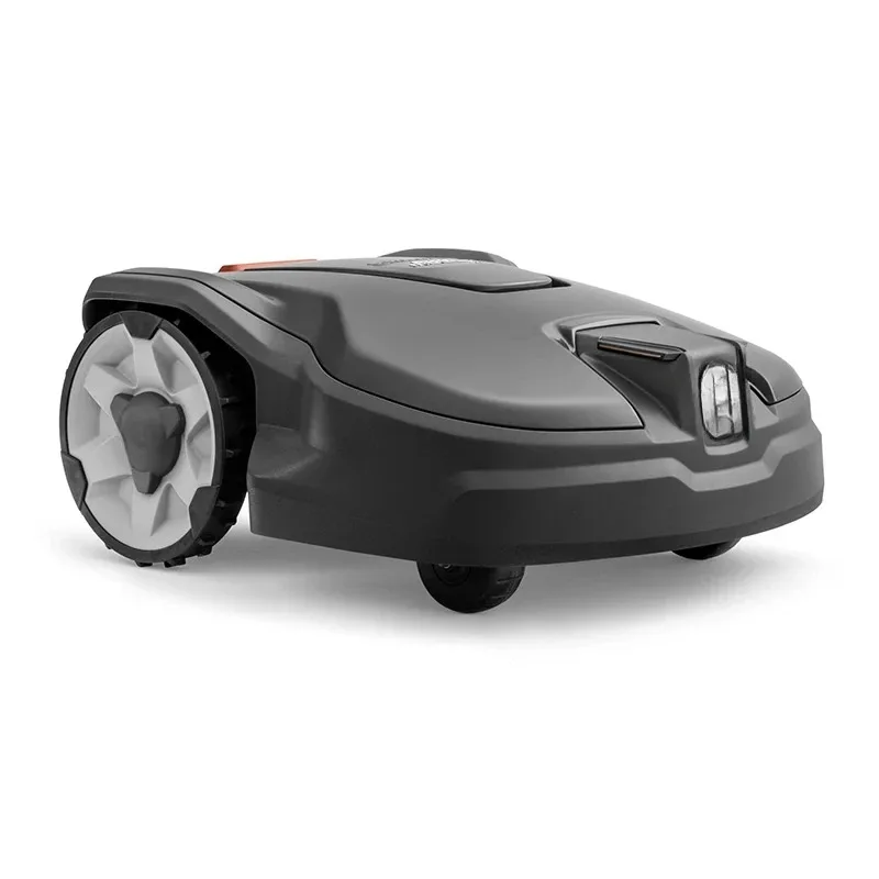 Fully Automatic Charging Household Garden Weeding Machine and Lawn Mowing Robot