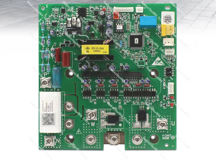 Air Conditioner Multi-Split Air Conditioner Drive Frequency ConversionModule 0151800216 Computer Board 0151800215 Original