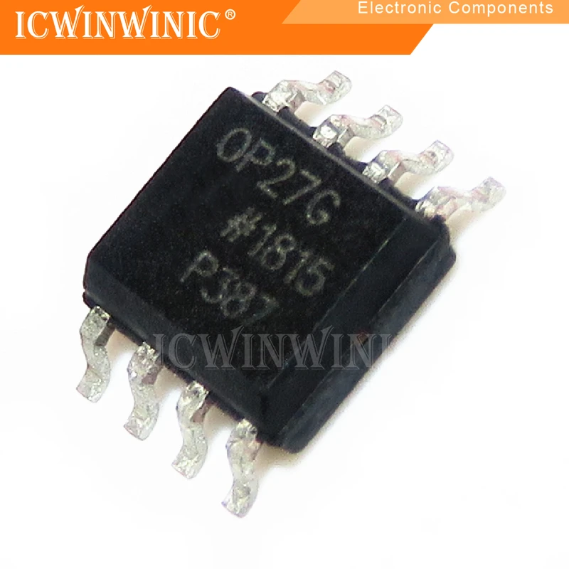 

10 шт. OP27GSZ OP27GS OP27