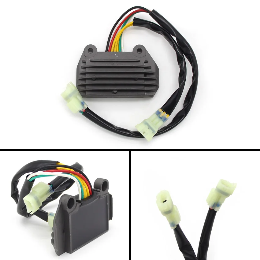 

Motorcycle Accessories Voltage Regulator Rectifier For Husaberg FE 250 350 450 501 FE250 FE350 FE450 FE501 Current Rectifiers