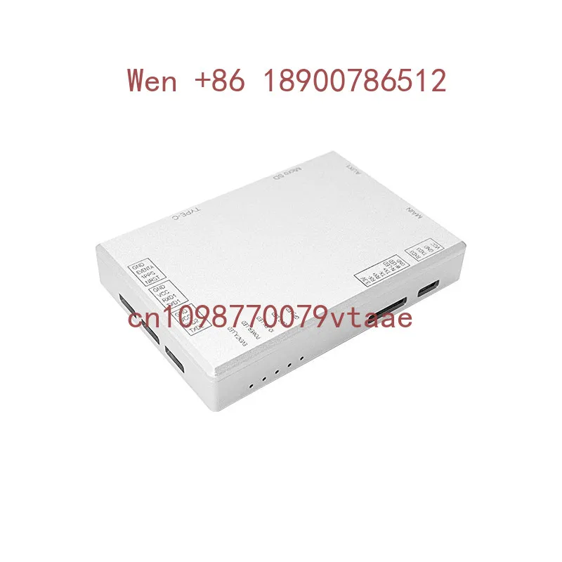 Septentrio mosaic GPS/RTK high-precision centimeter-level positioning directional GNSS receiver X9