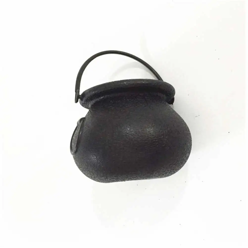 Рисунок 4 - ведро на Хэллоуин